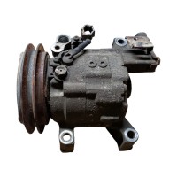 Компрессор кондиционера Nissan X-Trail T30 2002-2008 926005M301