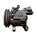Компрессор кондиционера Nissan X-Trail T30 2002-2008 926005M301