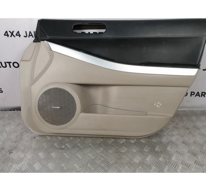 Внутренняя карта двери передняя правая MAZDA CX-7 2,3 (2006-2012) EG525897X