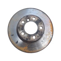 Диск тормозной передний BMW 3 F30 2012-2019 34116792217