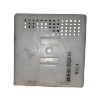 Блок комфорта Nissan X-Trail T30 2002-2008 28550EQ310