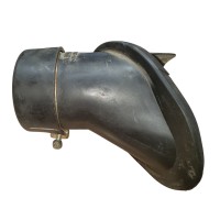 Пыльник рулевой колонки Nissan X-Trail T30 2002-2008 489508H900