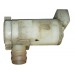 Моторчик омывателя лобового стекла Nissan X-Trail T30 2002-2008 2224624A