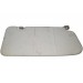 Козырёк солнцезащитный левый Nissan X-Trail T30 2002-2008 964018H90A