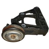 Кронштейн компрессора кондиционера Nissan X-Trail T30 2002-2008 11910AD201