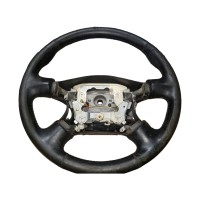 Руль без подушки Nissan X-Trail T30 2002-2008 48430EQ72A