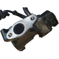 Клапан egr Nissan X-Trail T30 2002-2008 14710AD20A