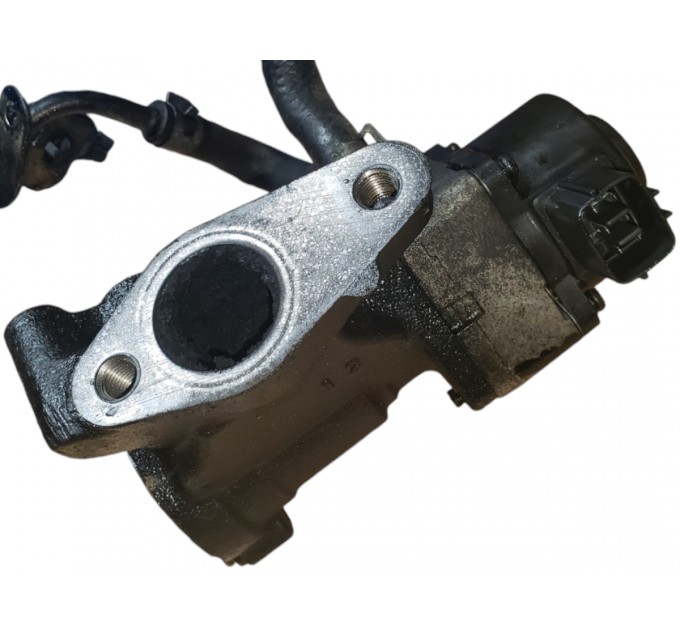 Клапан egr Nissan X-Trail T30 2002-2008 14710AD20A