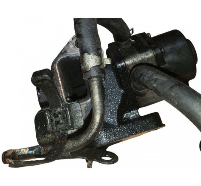 Клапан egr Nissan X-Trail T30 2002-2008 14710AD20A