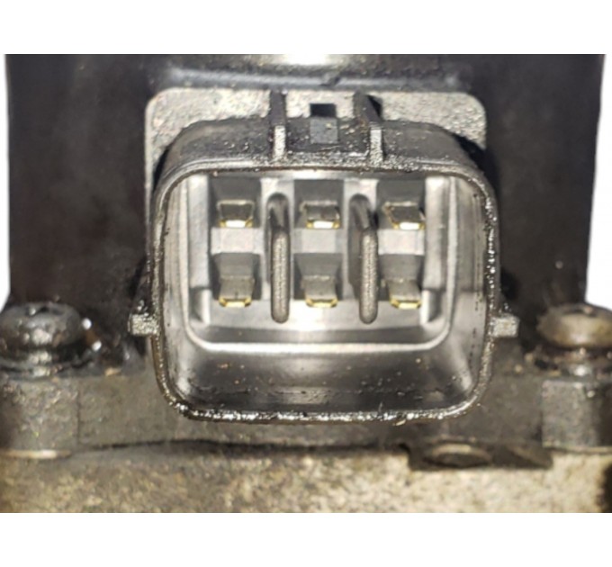 Клапан egr Nissan X-Trail T30 2002-2008 14710AD20A