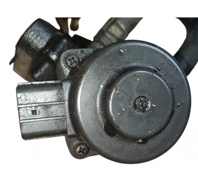 Клапан egr Nissan X-Trail T30 2002-2008 14710AD20A