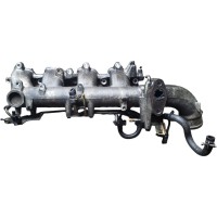 Впускной коллектор Nissan X-Trail T30 2002-2008 140018H810