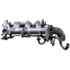 Впускной коллектор Nissan X-Trail T30 2002-2008 140018H810