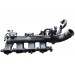 Впускной коллектор Nissan X-Trail T30 2002-2008 140018H810