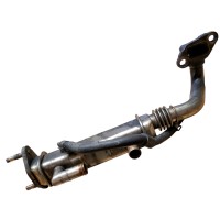 Радиатор egr Nissan X-Trail T30 2002-2008 147358H801