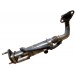 Радиатор egr Nissan X-Trail T30 2002-2008 147358H801