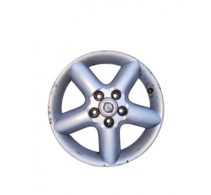 Диск 5.114 R16 Nissan x-Trail T30 2002-2008 403154N013
