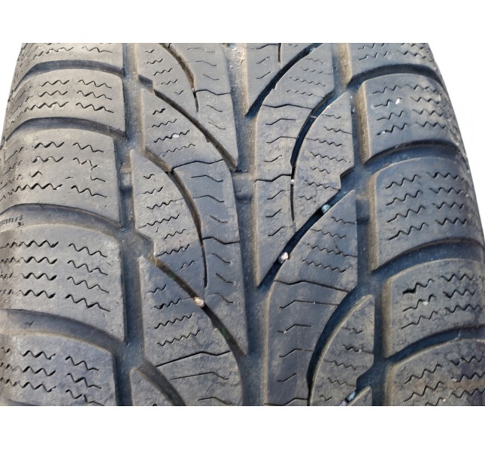 Диск запаска 5.114 R16 xTrail T30 2002-2008 403154N013