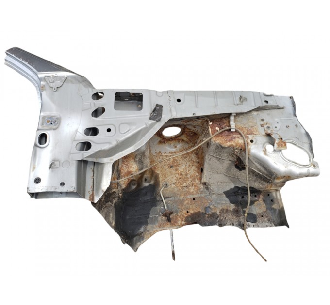 Лонжерон передний правый Nissan X-Trail T30 2002-2008 641008H930