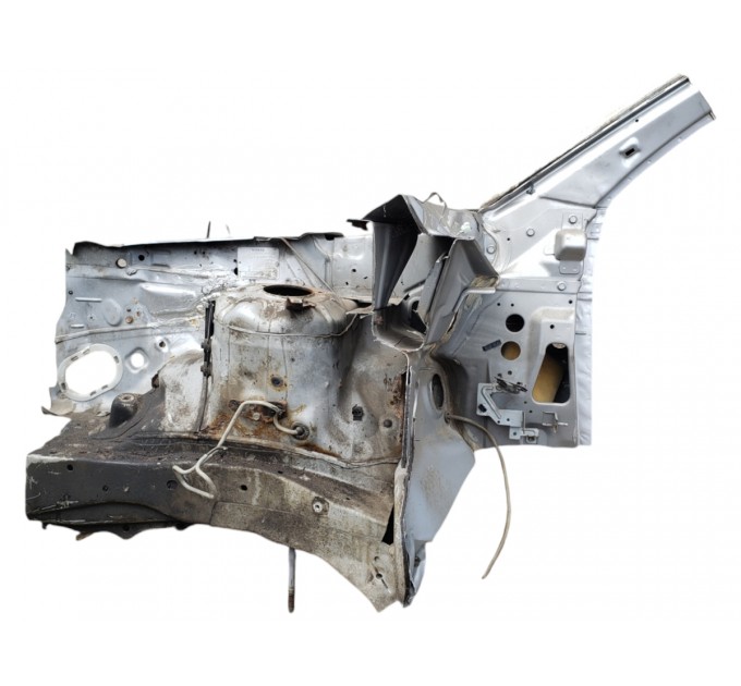 Лонжерон передний правый Nissan X-Trail T30 2002-2008 641008H930