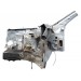 Лонжерон передний правый Nissan X-Trail T30 2002-2008 641008H930