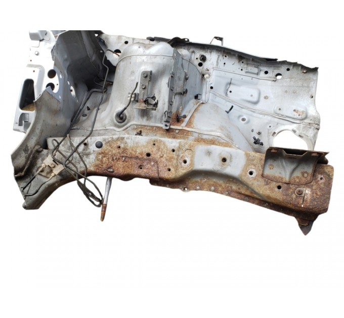 Лонжерон передний левый Nissan X-Trail T30 2002-2008 641018H930
