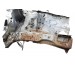 Лонжерон передний левый Nissan X-Trail T30 2002-2008 641018H930
