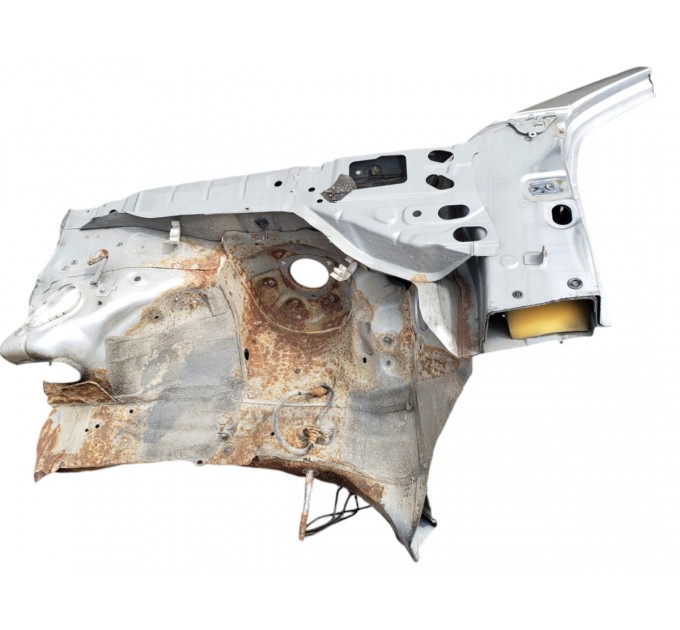 Лонжерон передний левый Nissan X-Trail T30 2002-2008 641018H930