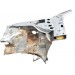 Лонжерон передний левый Nissan X-Trail T30 2002-2008 641018H930