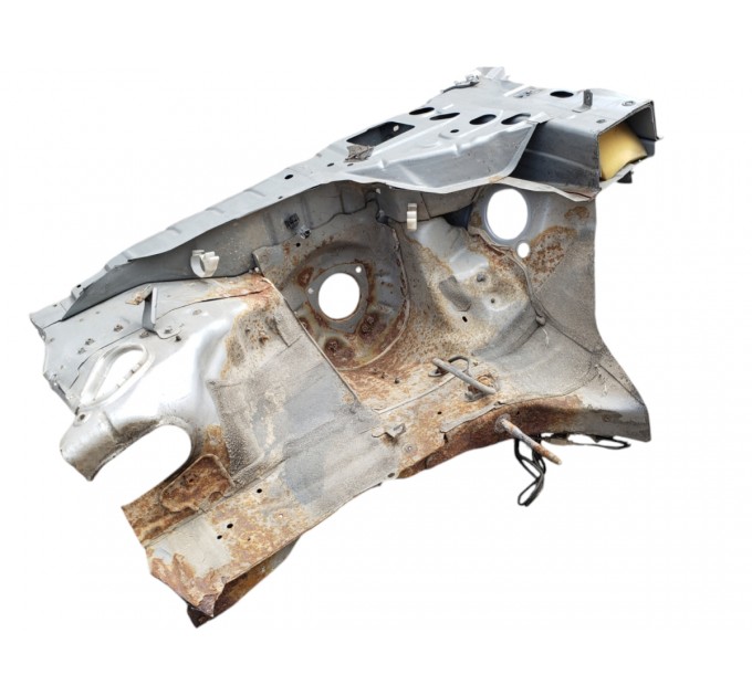 Лонжерон передний левый Nissan X-Trail T30 2002-2008 641018H930