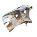 Лонжерон передний левый Nissan X-Trail T30 2002-2008 641018H930
