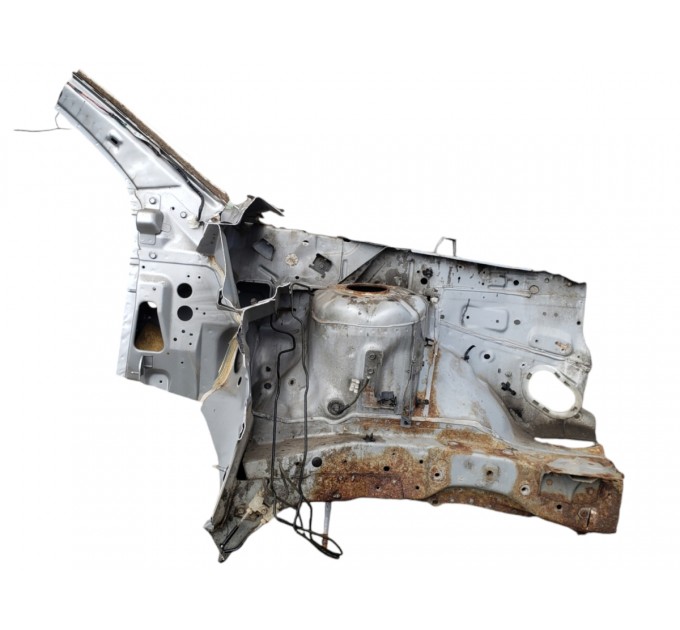 Лонжерон передний левый Nissan X-Trail T30 2002-2008 641018H930