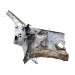 Лонжерон передний левый Nissan X-Trail T30 2002-2008 641018H930
