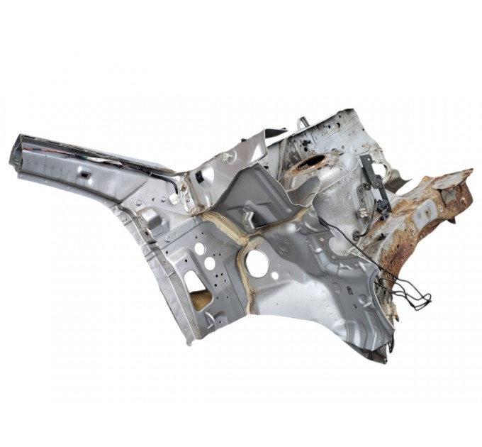 Лонжерон передний левый Nissan X-Trail T30 2002-2008 641018H930