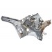 Лонжерон передний левый Nissan X-Trail T30 2002-2008 641018H930
