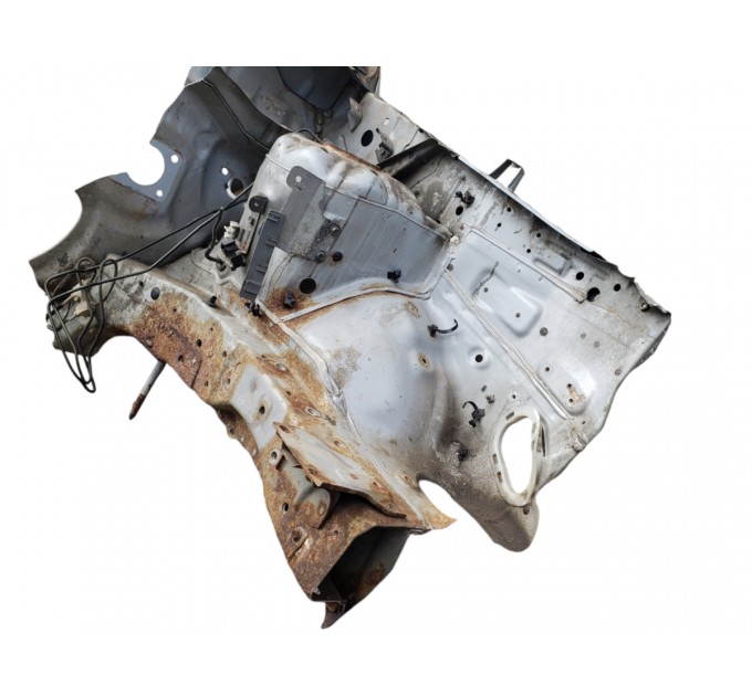 Лонжерон передний левый Nissan X-Trail T30 2002-2008 641018H930