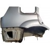 Четверть задня правая Nissan X-Trail T30 2002-2008 781008H730