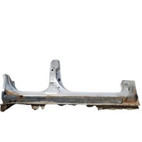 Порог правый Nissan X-Trail T30 2002-2008 764128H330
