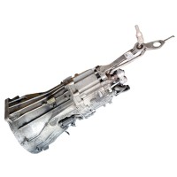 Коробка передач механическаяя 6ст. N47 BMW 3 F30 2012-2019 23007635761