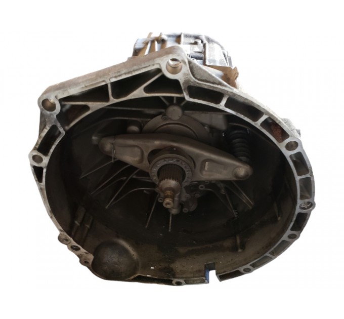 Коробка передач механическаяя 6ст. N47 BMW 3 F30 2012-2019 23007635761