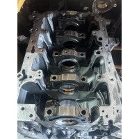 Блок двигателя N47 BMW 3 F30 2012-2019 11112359837