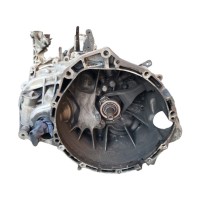 МКПП коробка Nissan X-Trail T30 YD22ETI 2.2 2002-2008 32010EQ078