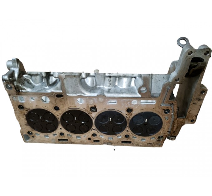 ГБЦ с клапанами BMW 3 F30 N47 2012-2019 11127810463