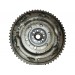 Маховик двигателя двухмассовый Nissan X-Trail T30 YD22ETI 2002-2008 12310AW400