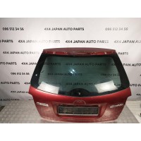 Крышка  багажника MAZDA CX-7 2,3 (2006-2012) EGY16202XC