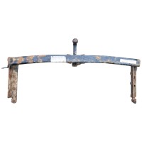 Фаркоп Nissan X-Trail T30 2002-2008 KE500EQ500