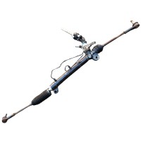 Рулевая рейка в сборе Nissan X-Trail T30 2002-2008 490018H90B