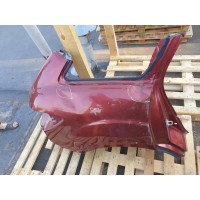 четверть кузовная задняя правая  MAZDA CX-7 2,3 (2006-2012) EGY170410A