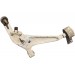Рычаг передний нижний правый Nissan X-Trail T30 2002-2008 545008H310