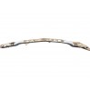 Накладка передней панели верхняя Nissan X-Trail T30 2002-2008 62240EQ000